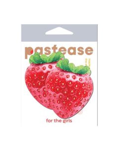 Pastease Premium Sparkly Juicy Berry - Red O/S